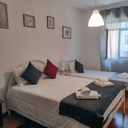 Alojamento Local Tamega Amarante Ngoại thất bức ảnh