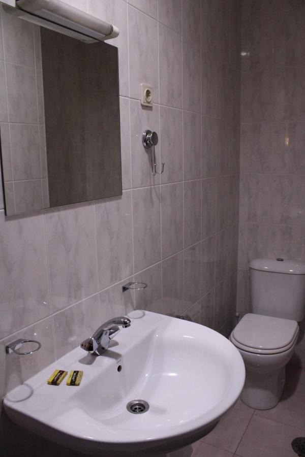 Alojamento Local Tamega Amarante Ngoại thất bức ảnh