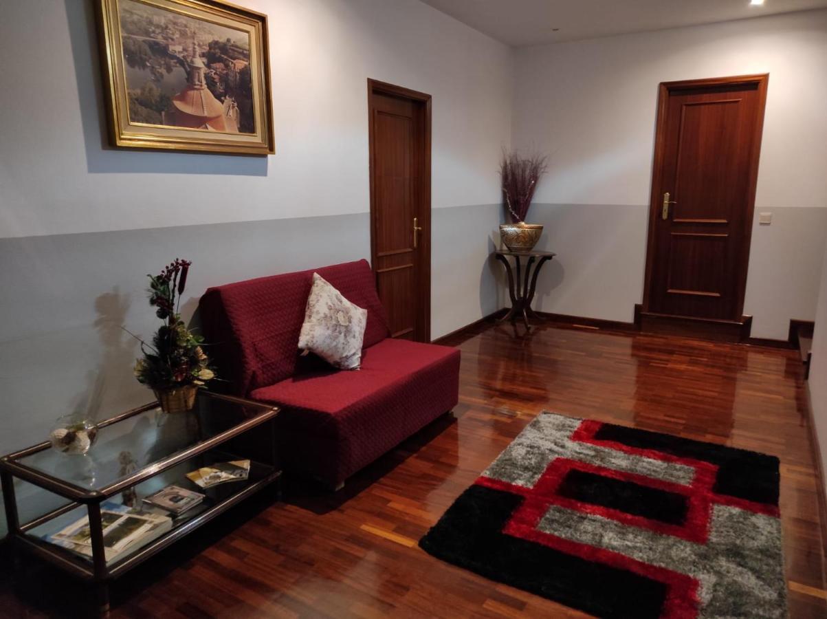 Alojamento Local Tamega Amarante Ngoại thất bức ảnh