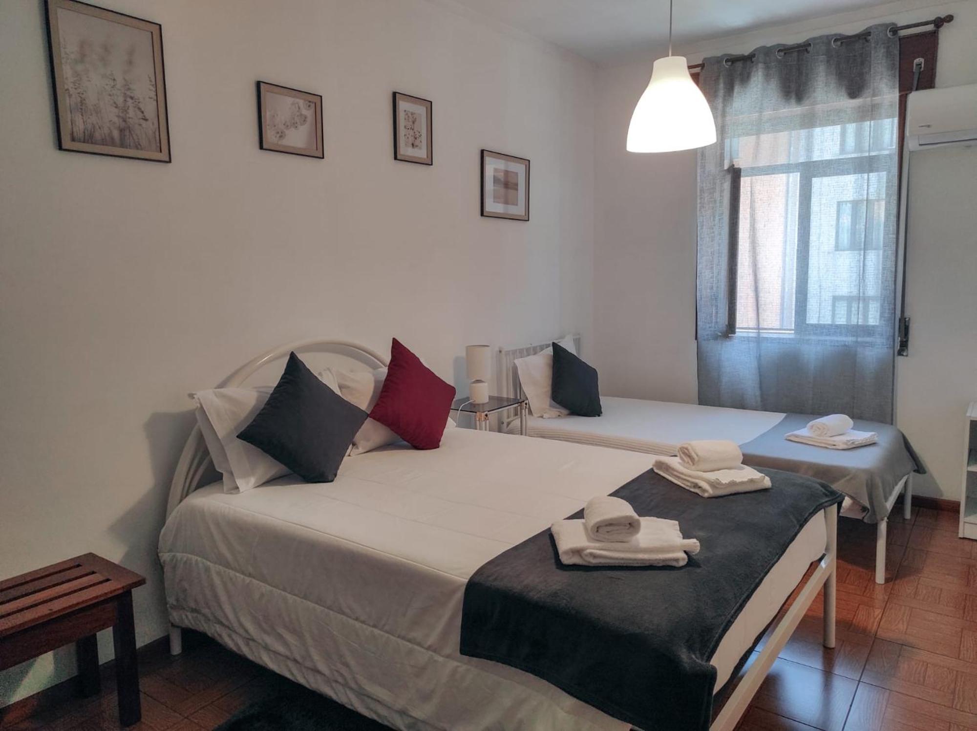 Alojamento Local Tamega Amarante Ngoại thất bức ảnh