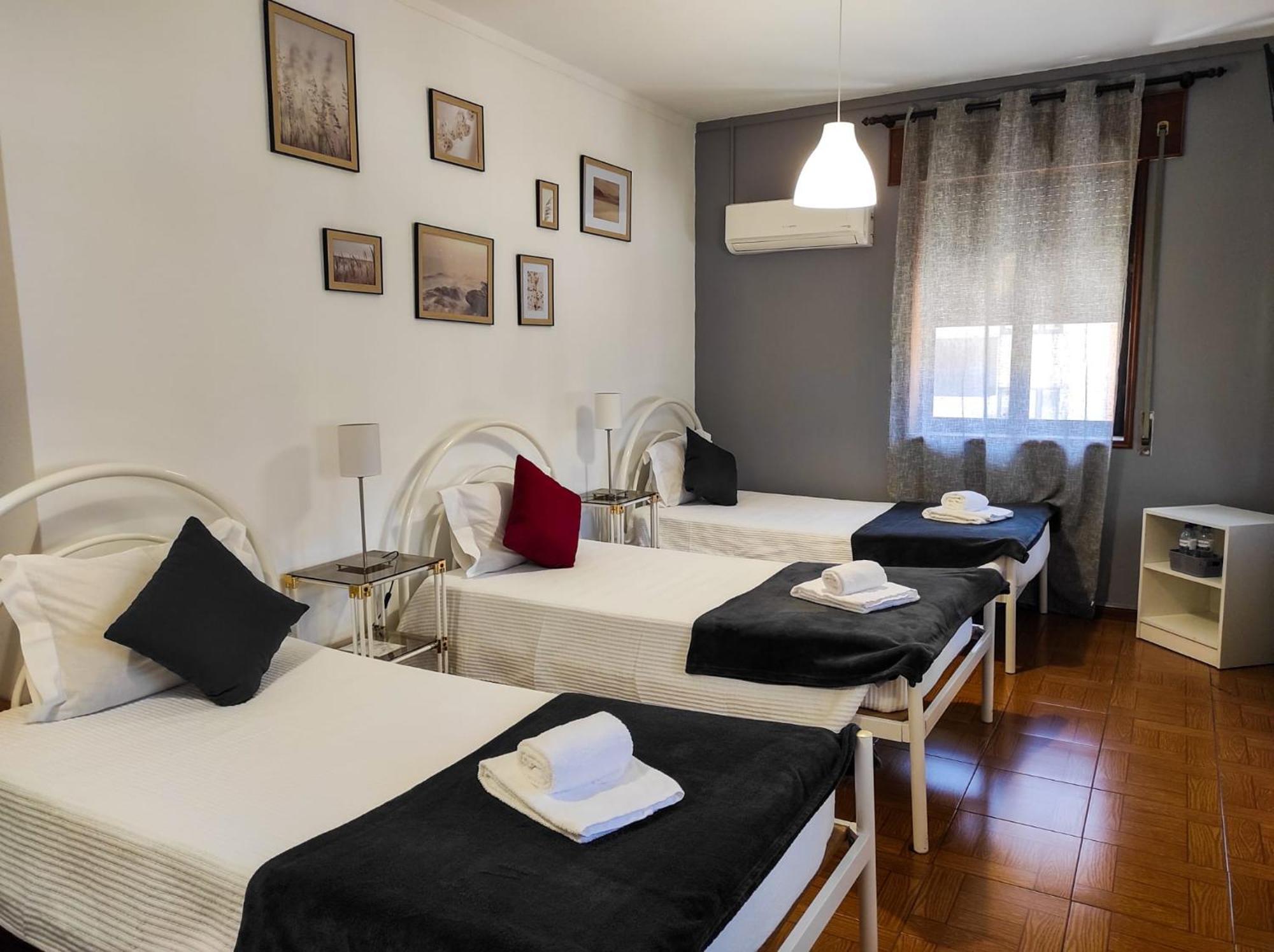 Alojamento Local Tamega Amarante Ngoại thất bức ảnh