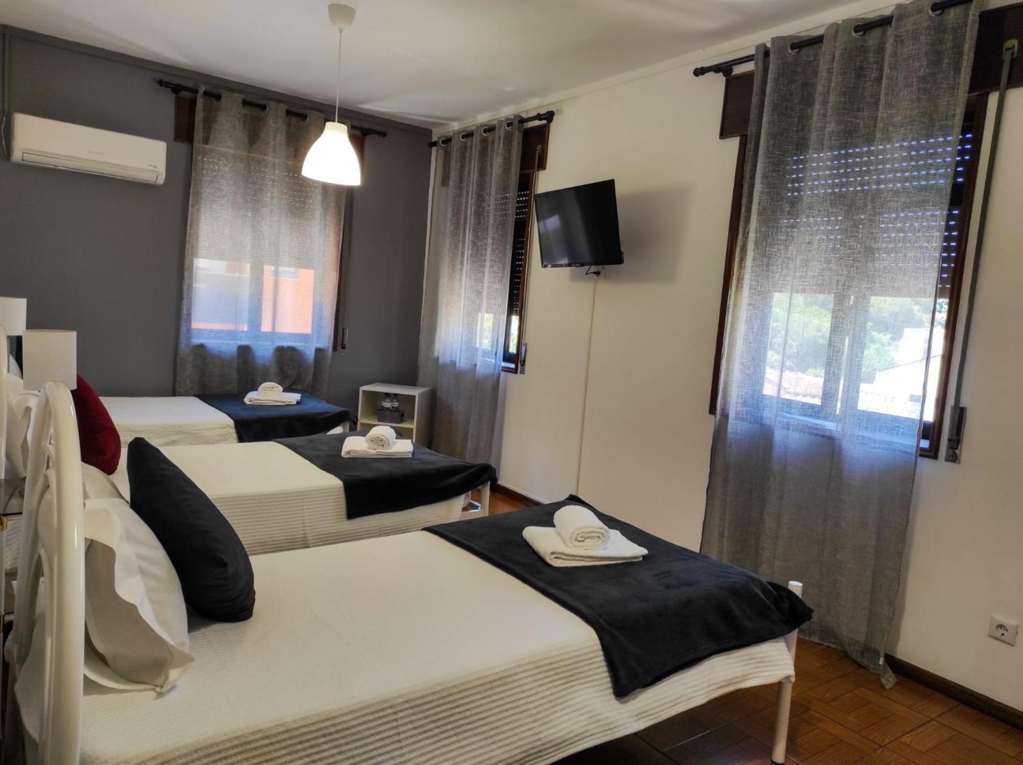 Alojamento Local Tamega Hotel Amarante Ngoại thất bức ảnh