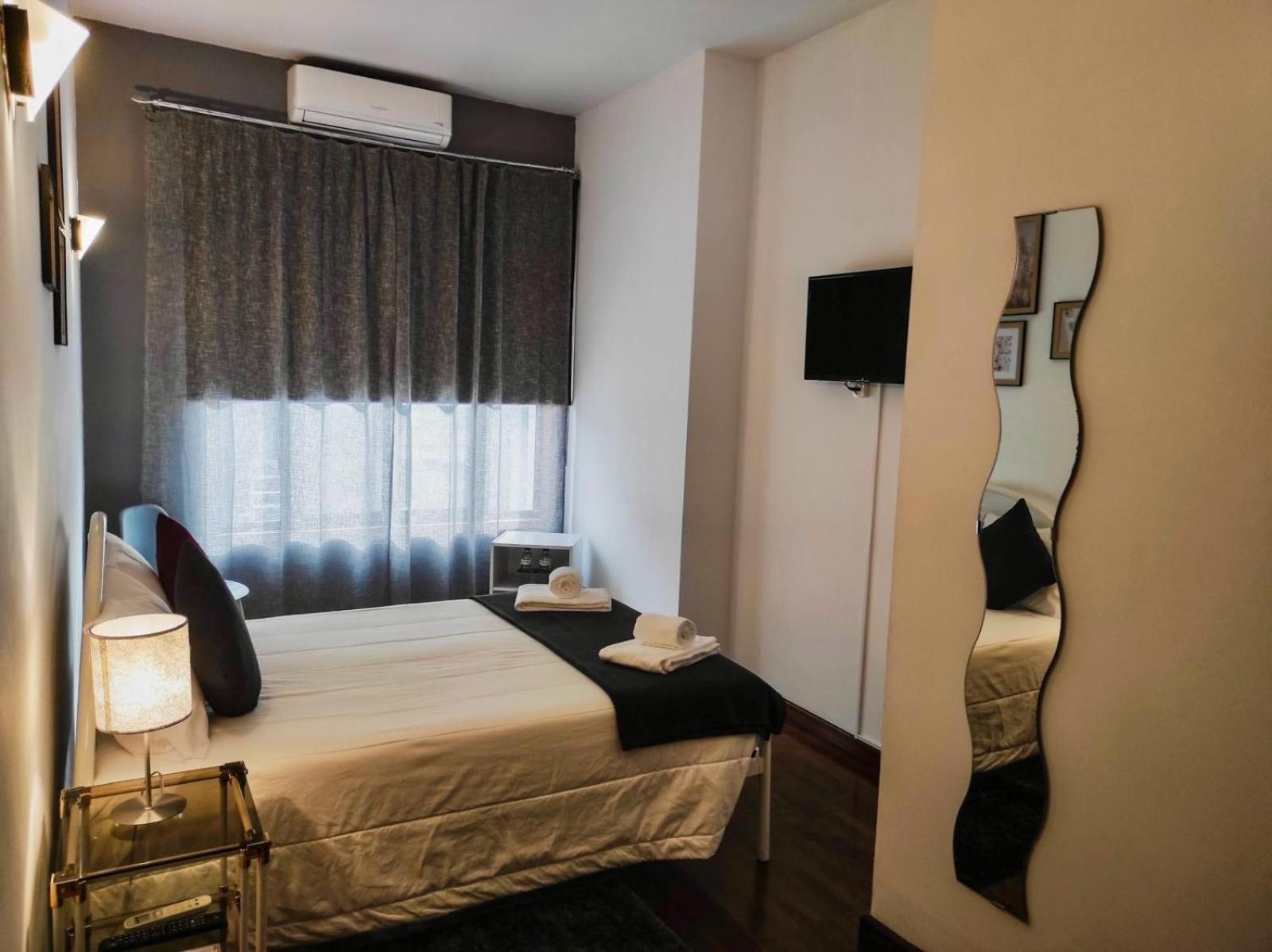 Alojamento Local Tamega Hotel Amarante Ngoại thất bức ảnh