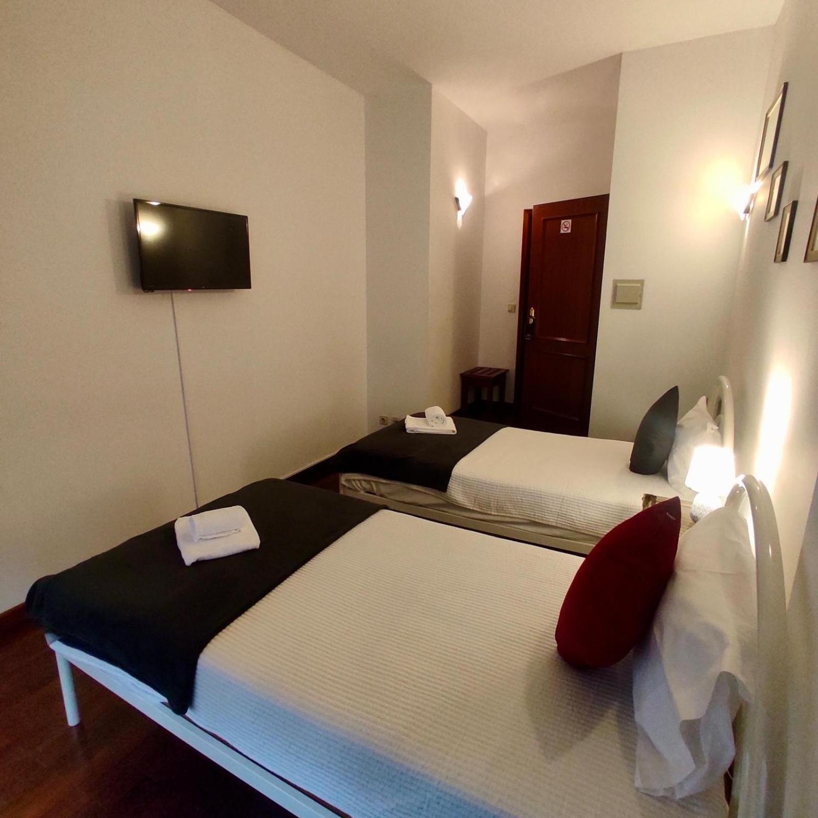 Alojamento Local Tamega Amarante Ngoại thất bức ảnh